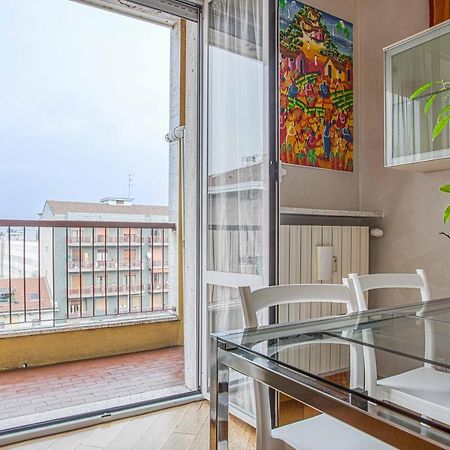 Joivy Vibrant Flat With Balcony Apartment Milano Ngoại thất bức ảnh